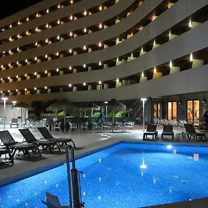 Ohtels Campo De Gibraltar La Linea de la Concepcion