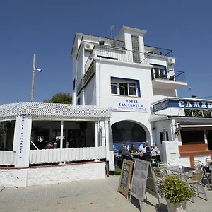 hotel-camarote-h.catalonia-hotels.com/
