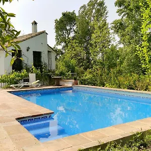  Casa rural Molino Maroto Casa Rural