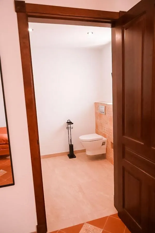 Bed & Breakfast Finca Besito Alhaurin el Grande