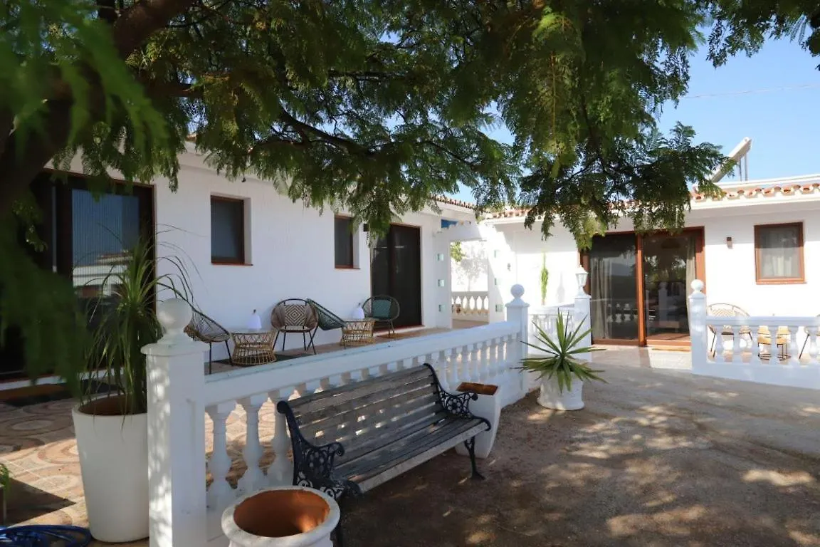 Finca Besito Bed and Breakfast Alhaurín el Grande