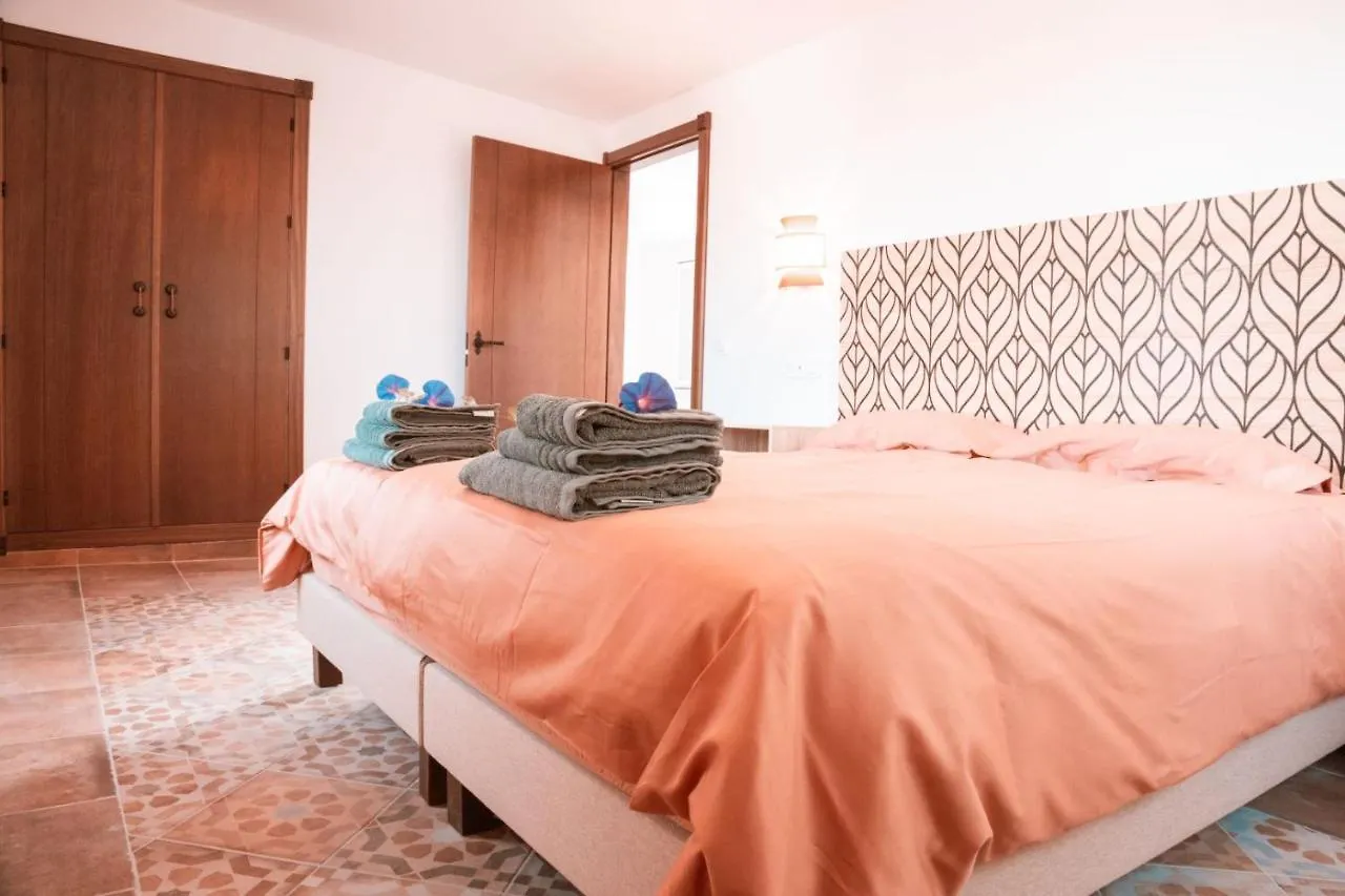 Bed & Breakfast Finca Besito Alhaurin el Grande