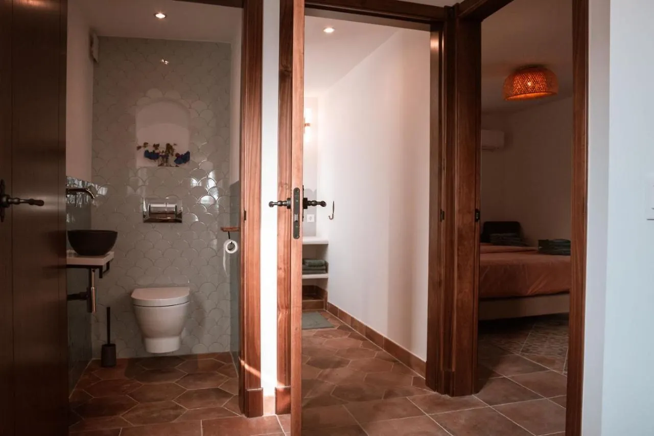 Bed & Breakfast Finca Besito Alhaurin el Grande Spain