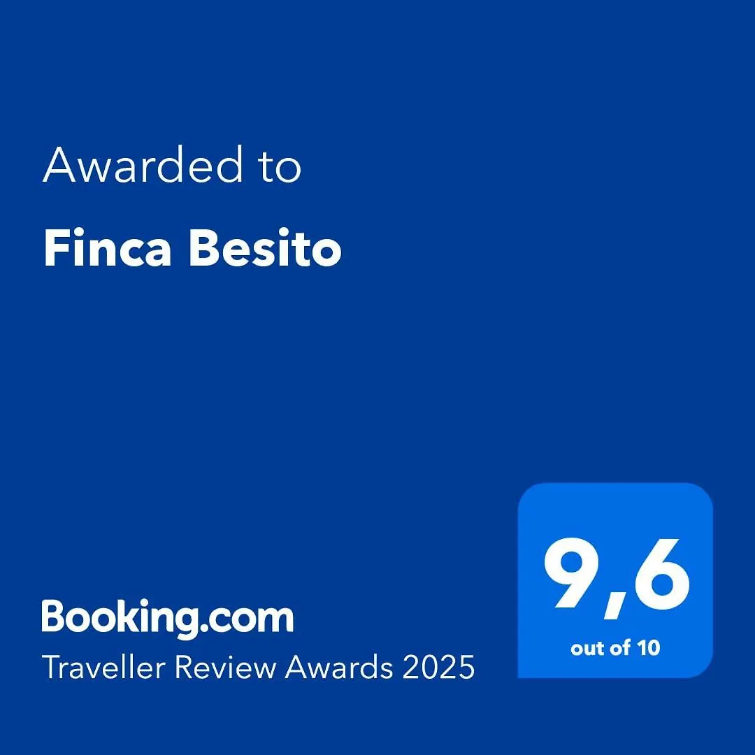 Finca Besito Alhaurin el Grande 0*,