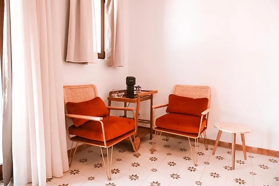 Finca Besito Bed & Breakfast Alhaurin el Grande 0*,