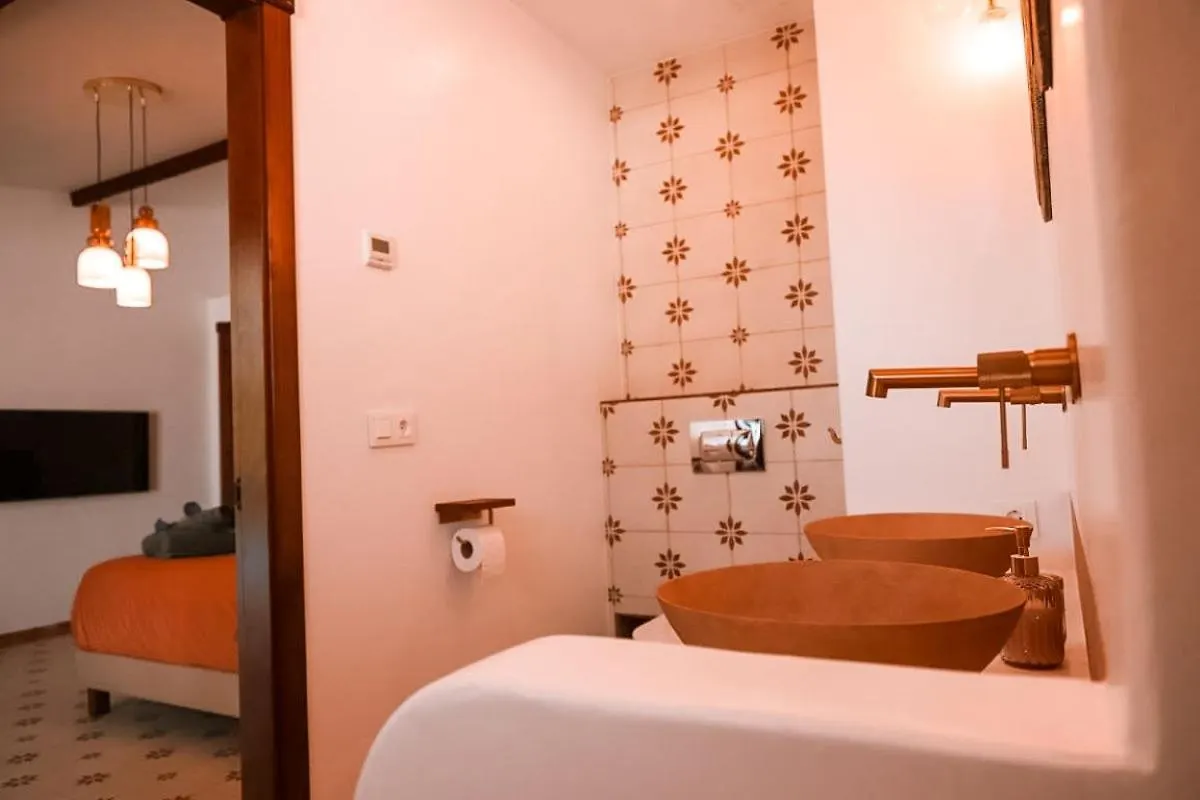 Finca Besito Bed & Breakfast Alhaurin el Grande