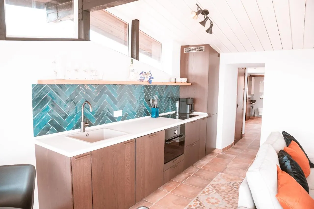 Finca Besito Bed & Breakfast Alhaurin el Grande Spain