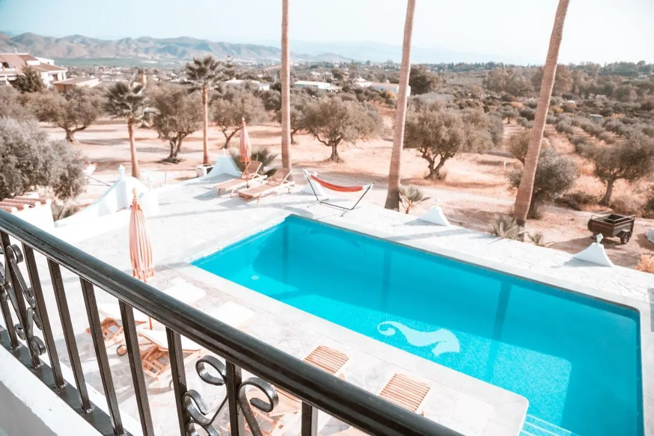 Finca Besito Bed & Breakfast Alhaurin el Grande