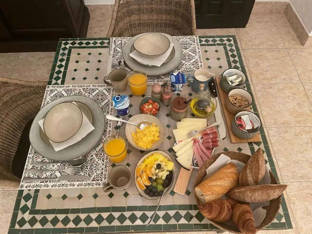 Finca Besito Bed & Breakfast Alhaurin el Grande