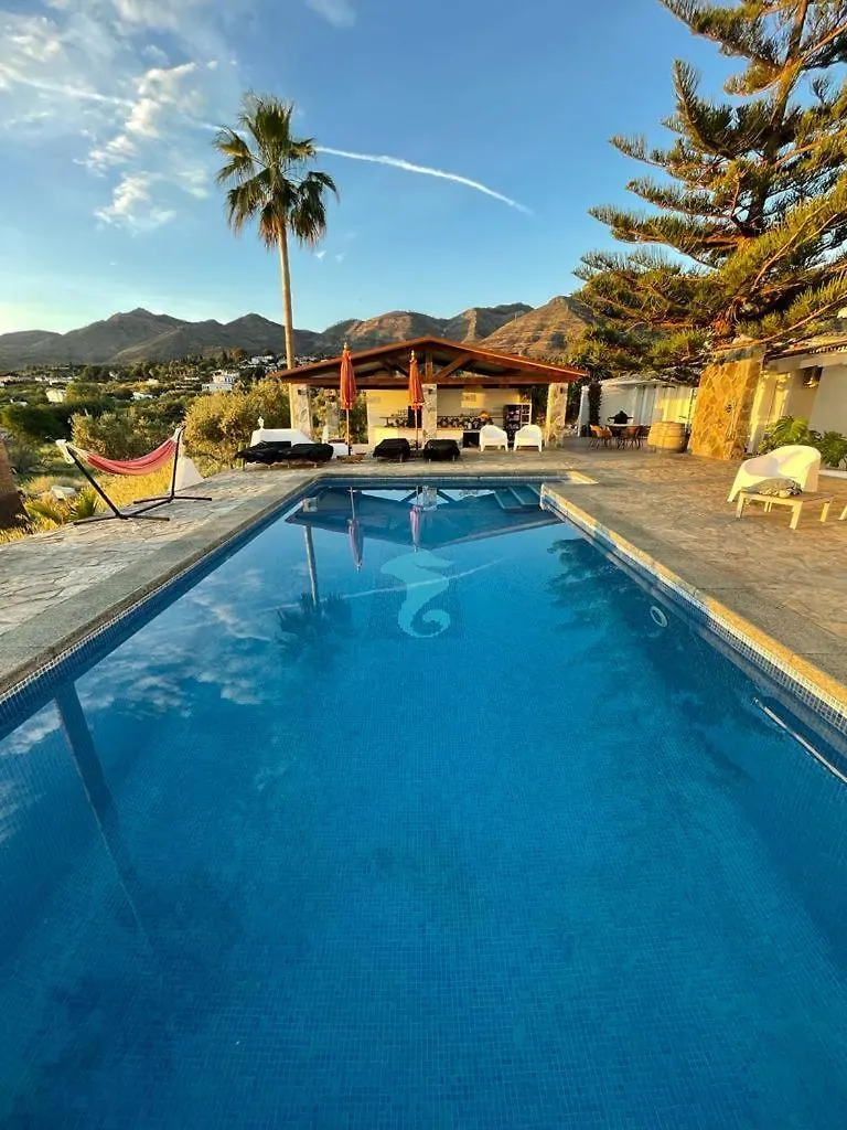Finca Besito Bed & Breakfast Alhaurin el Grande